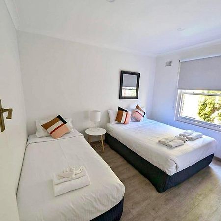 Lotus Stay Manly - Apartment 31E Σίδνεϊ Εξωτερικό φωτογραφία