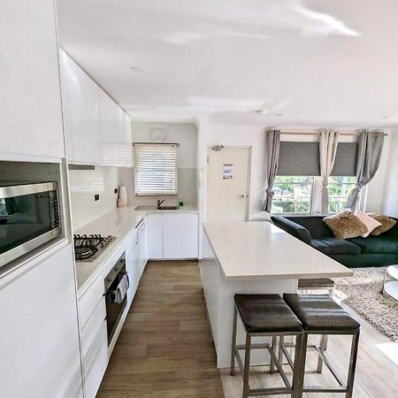 Lotus Stay Manly - Apartment 31E Σίδνεϊ Εξωτερικό φωτογραφία