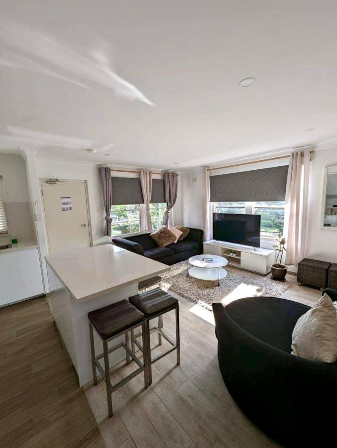 Lotus Stay Manly - Apartment 31E Σίδνεϊ Εξωτερικό φωτογραφία
