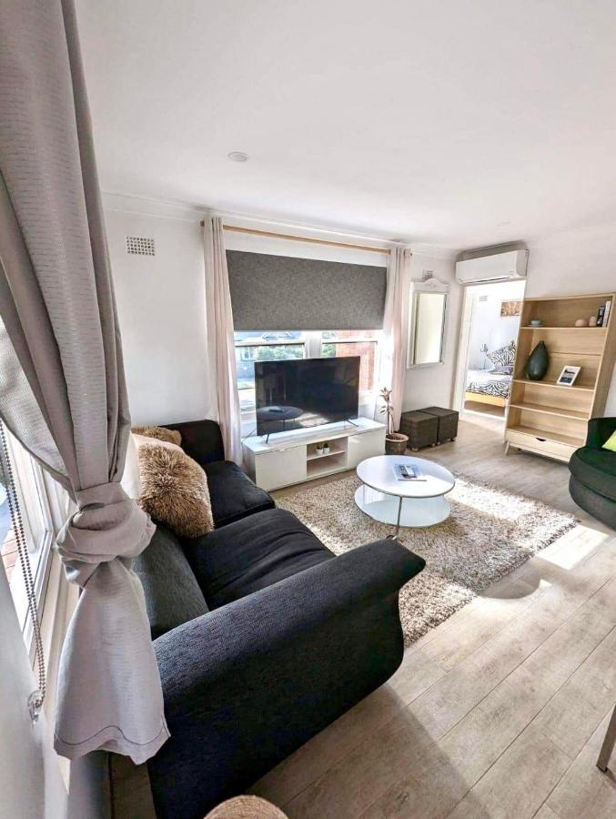 Lotus Stay Manly - Apartment 31E Σίδνεϊ Εξωτερικό φωτογραφία