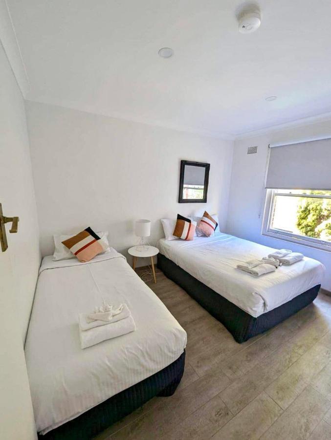 Lotus Stay Manly - Apartment 31E Σίδνεϊ Εξωτερικό φωτογραφία