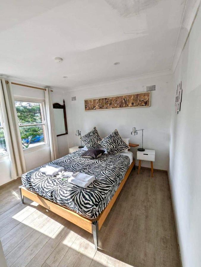 Lotus Stay Manly - Apartment 31E Σίδνεϊ Εξωτερικό φωτογραφία