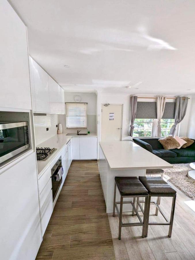 Lotus Stay Manly - Apartment 31E Σίδνεϊ Εξωτερικό φωτογραφία