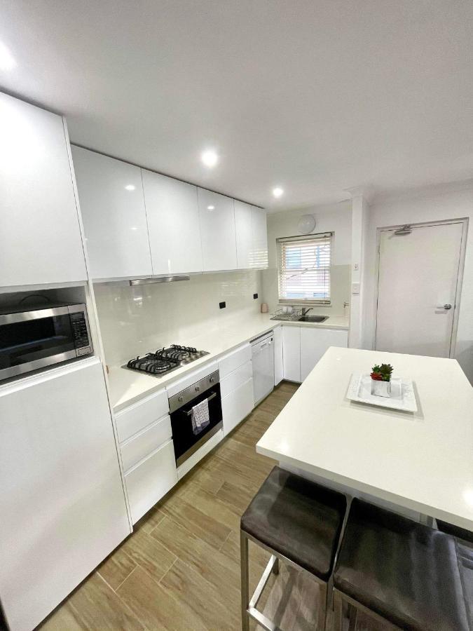 Lotus Stay Manly - Apartment 31E Σίδνεϊ Εξωτερικό φωτογραφία
